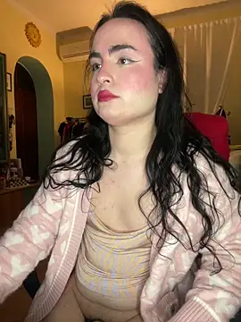 TatianaTaylor69 online show from February 19, 10:28 pm