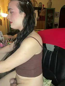 Snapshot of TatianaTaylor69 chatting on June 25, 7:40 pm TatianaTaylor69 online show from June 25, 7:40 pm