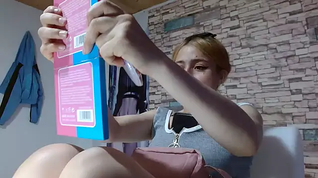 melodyanal online show from January 13, 7:19 pm