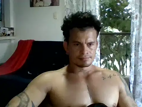 XavierFox1 online show from September 23, 10:35 pm