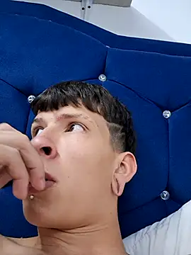 DemianSalvatore online show from March 1, 7:49 pm