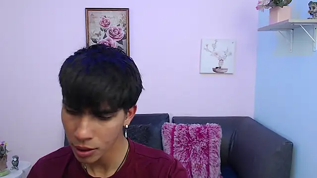 David 925  online show from September 28, 4:18 am