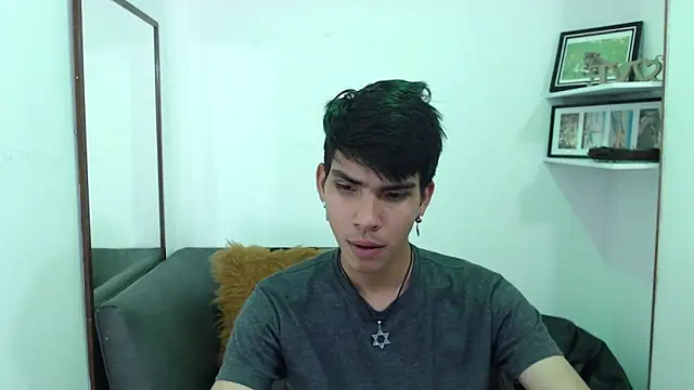 David 925  online show from November 7, 4:01 am