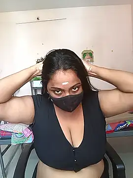 queendivya online show from April 13, 5:46 am