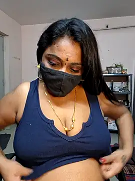 queendivya online show from June 24, 1:54 pm