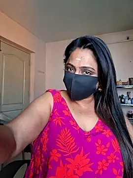 queendivya online show from July 12, 4:14 am