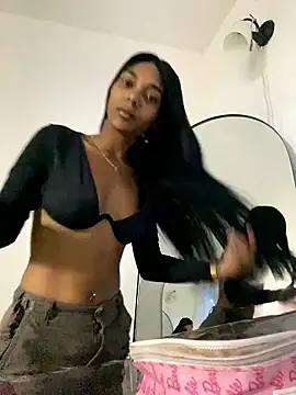 Savannahfisher online show from January 10, 11:09 pm