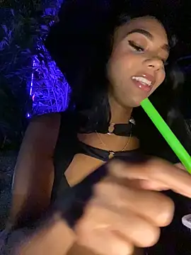 Savannahfisher online show from February 5, 1:32 am