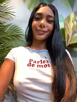 Savannahfisher online show from March 5, 11:01 pm