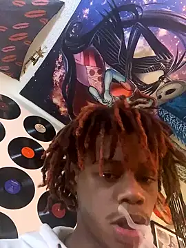 Snapshot of Zayinc chatting on November 3, 11:15 pm Zayinc online show from November 3, 11:15 pm