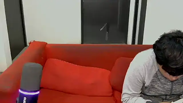 P4NT0J4 online show from February 28, 2:34 am