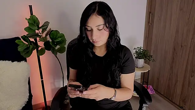 amyross s1 online show from February 7, 1:09 am