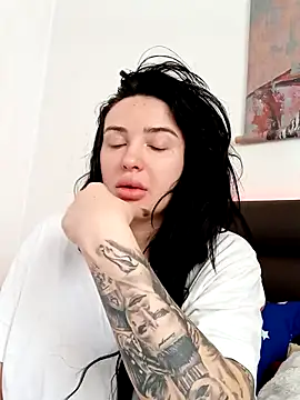 mariabloom9 online show from October 9, 10:02 am