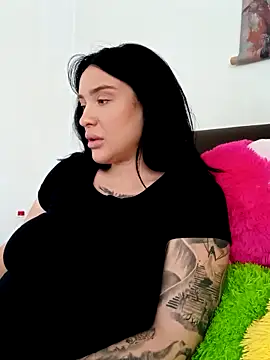 mariabloom9 online show from October 27, 12:09 pm