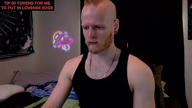 Snapshot of randyroderick chatting on February 12, 5:30 pm randyroderick online show from February 12, 5:30 pm