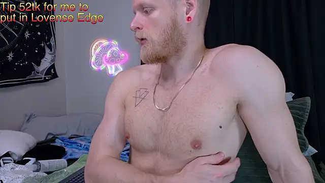 Snapshot of randyroderick chatting on February 24, 2:20 am randyroderick online show from February 24, 2:20 am