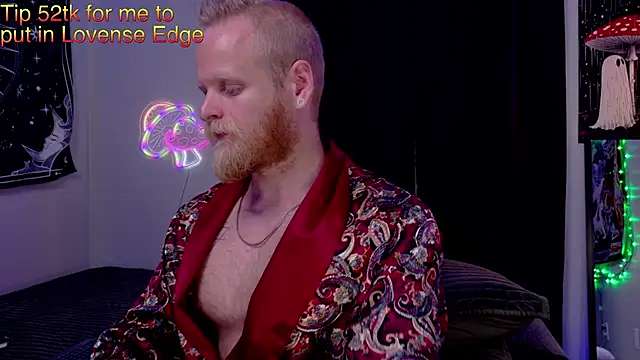 randyroderick online show from April 13, 2:22 pm