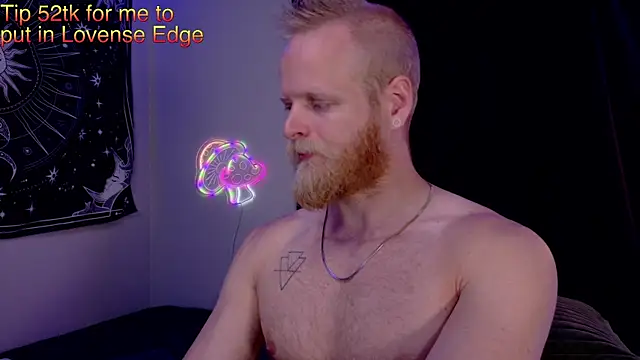 randyroderick online show from April 14, 11:05 am