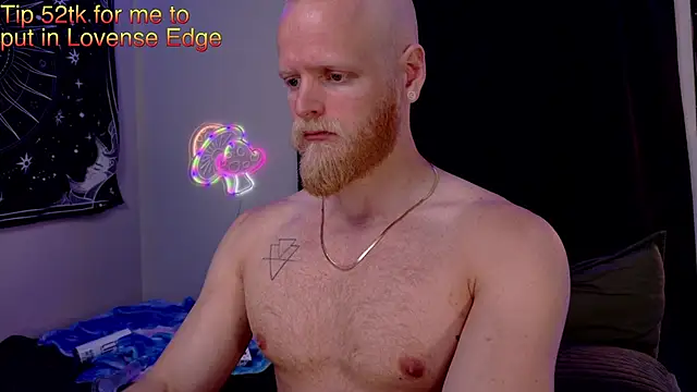 randyroderick online show from April 16, 3:40 am