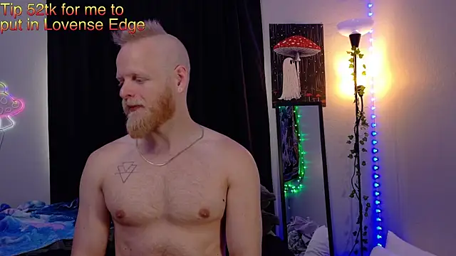 randyroderick online show from April 19, 2:49 pm