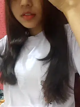 Snapshot of Baby_girl67 chatting on February 1, 5:28 am Baby girl67 online show from February 1, 5:28 am