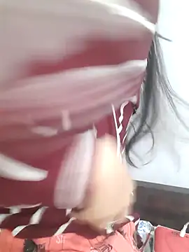 Snapshot of Baby_girl67 chatting on April 8, 3:56 pm Baby girl67 online show from April 8, 3:56 pm