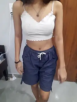 Snapshot of Baby_girl67 chatting on April 10, 6:12 pm Baby girl67 online show from April 10, 6:12 pm