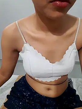 Snapshot of Baby_girl67 chatting on April 26, 6:33 am Baby girl67 online show from April 26, 6:33 am