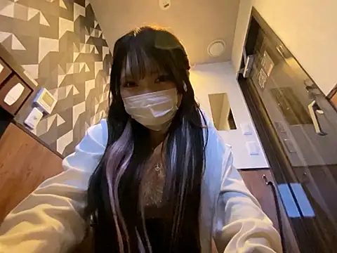 Yua nyan cute online show from September 19, 6:15 am