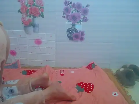 Hannie 26 online show from January 15, 1:26 pm