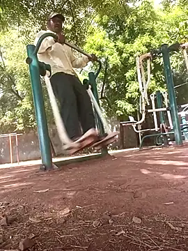 ipvk online show from April 10, 4:17 am