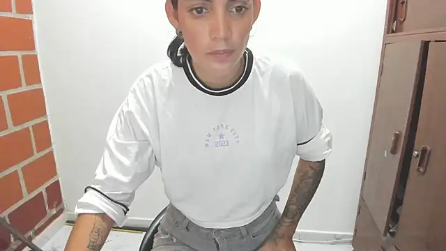 catalinacoxx online show from October 13, 6:41 pm