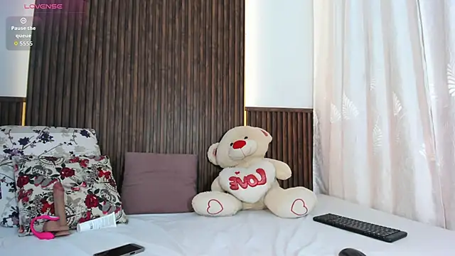 tifanny doll01 online show from November 20, 1:55 pm