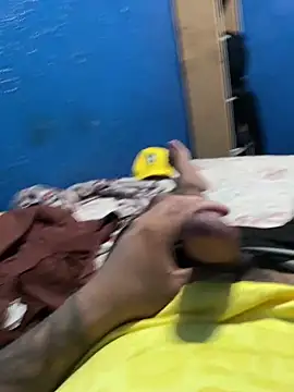 Alangostoso092 online show from June 7, 3:27 pm