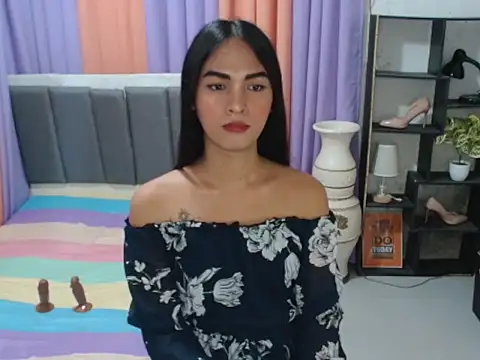 Sedictive Samantha online show from September 20, 6:20 pm