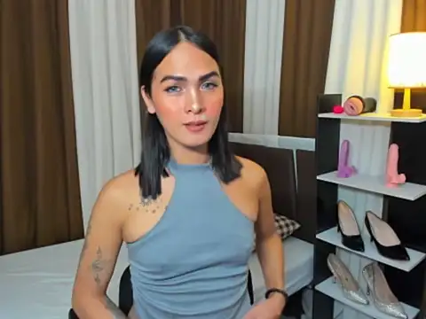 Sedictive Samantha online show from October 19, 12:55 am