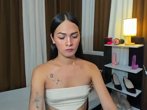 Sedictive Samantha online show from October 28, 5:22 am