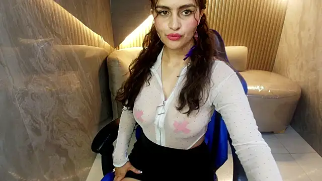 dany r  online show from September 23, 1:03 pm