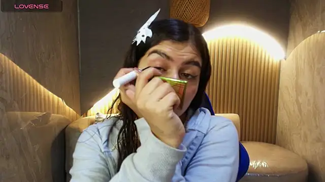 dany r  online show from October 8, 12:47 pm