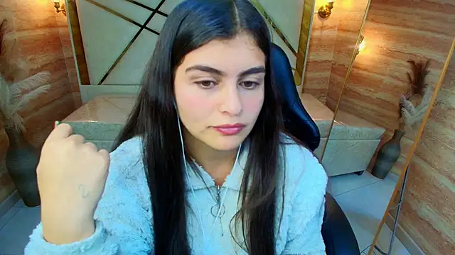 dany r  online show from November 23, 1:22 pm