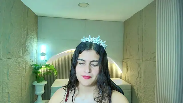 Snapshot of dany_r_ chatting on March 2, 1:29 pm dany r online show from March 2, 1:29 pm