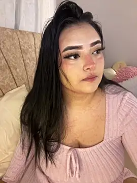 Mericute  online show from October 9, 12:30 am