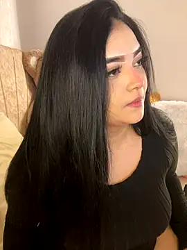 Mericute  online show from October 10, 2:10 am