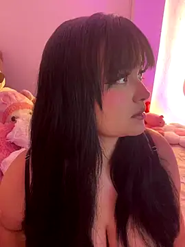 Mericute  online show from December 20, 2:29 am