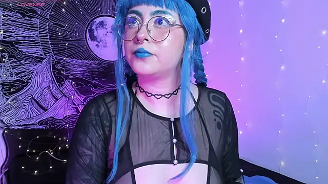 Hallucigenia  online show from October 29, 7:15 pm