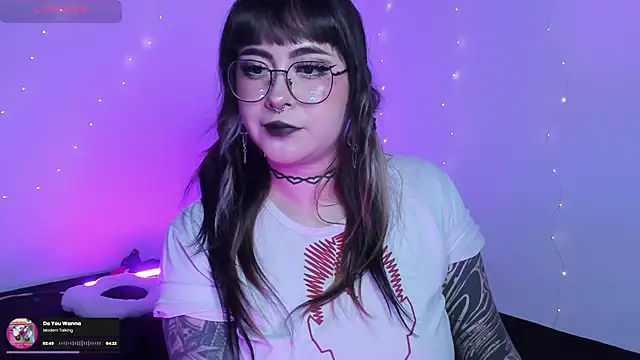 Hallucigenia  online show from June 2, 8:22 pm