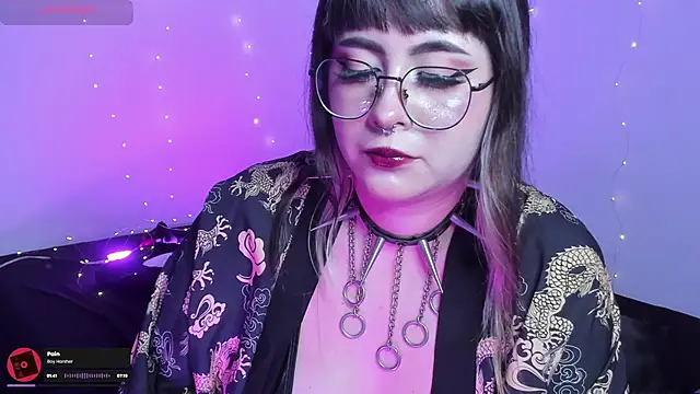 Hallucigenia  online show from June 10, 11:46 pm