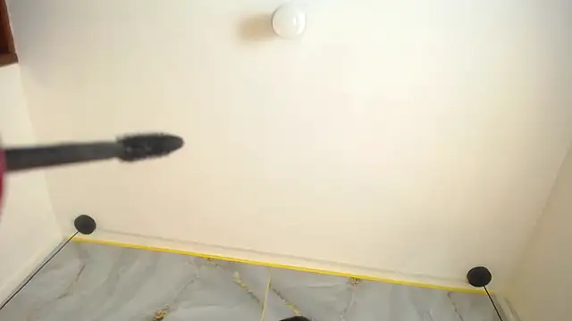 Samy moore14 online show from December 1, 2:33 pm