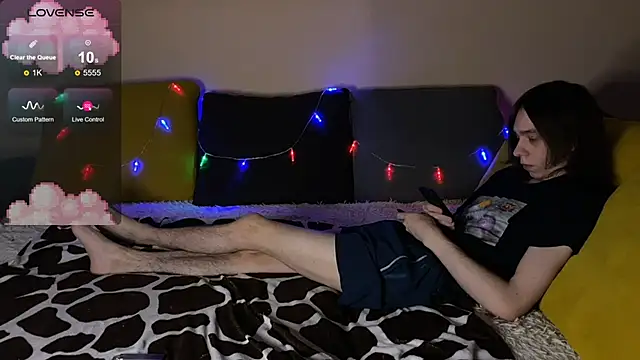 Mav1s    online show from January 7, 2:08 pm