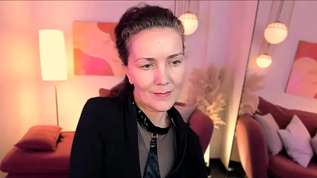 Irene Marlow online show from November 4, 2:16 pm